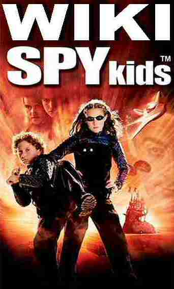 spy kids 4 dutch - YouTube