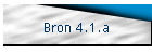 Bron 4.1.a