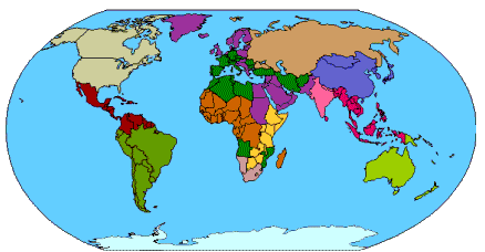 Beschrijving: worldmap2