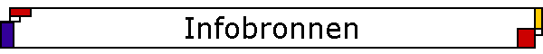 Infobronnen